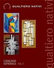Gualtiero Nativi. Catalogo