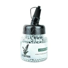 JS-TACTICAL PALLINI IN ACCIAIO