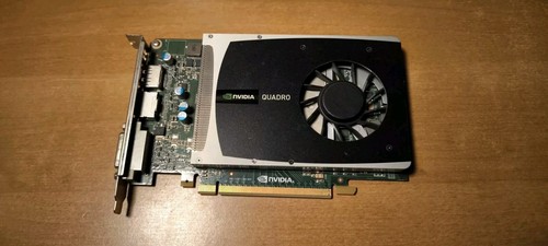 Nvidia quadro 2000 pci express - nvidia,