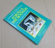 Manuale CUCINARE IN 5 MINUTI CON IL FORNO A MICROONDE Laura e Margherita Landra