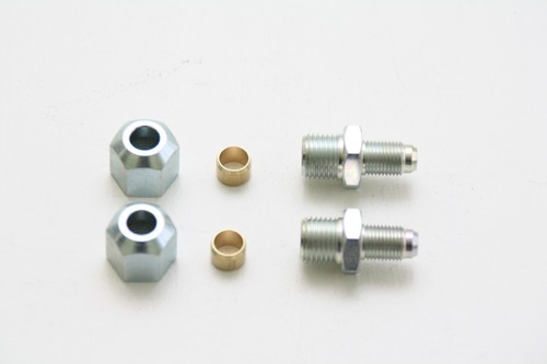 Kit riduttore originale - kit,