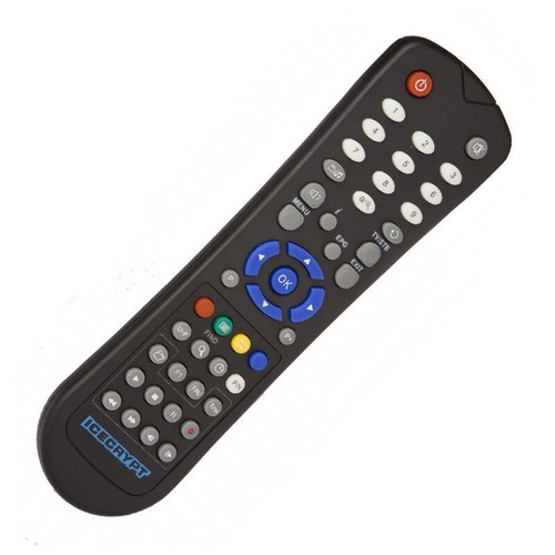 Telecomando icecrypt - telecomando,