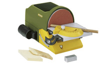 Proxxon disc sander size - proxxon,