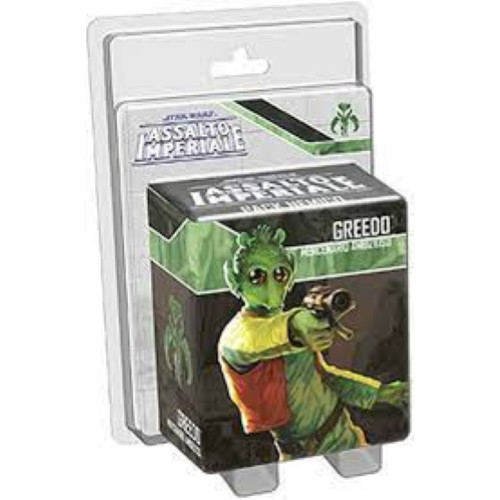 Star wars assalto - wars,