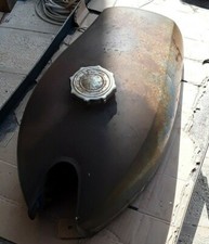 Serbatoio nudo gilera - nudo,