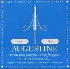 AUGUSTINE SOL SINGLE STRING N