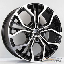 Cerchi lega audi a3 - in, 17