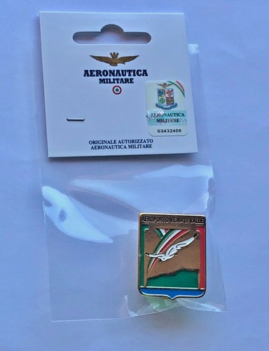 Distintivo aeronautica - ,