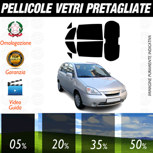 Suzuki lania estate dal 2001 - lania,