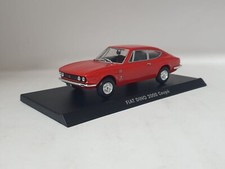 Alfa Romeo - Fiat - Lancia - Piaggio - scala 1/43 Norev - Seleziona il modello
