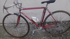 Bici ALAN Anni 70 Tag 52 Componenti campagnolo