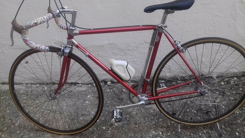 Bici alan anni tag 52 - bici,