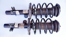 Coppia ammortizzatori - coppia,