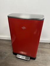 Wesco ONE BOY Pattumiera 40
