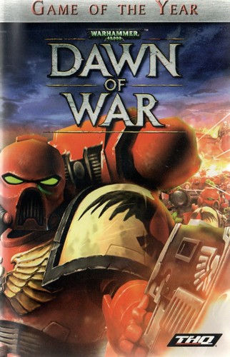 Warhammer 000 dawn - dawn,