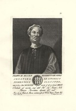 DE NERLI FILIPPO SENATORE