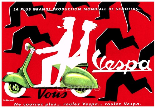 Va03 poster pubblicitario - va03,