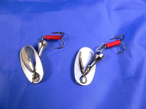 Cucchiaino mepps elix gr - 1,