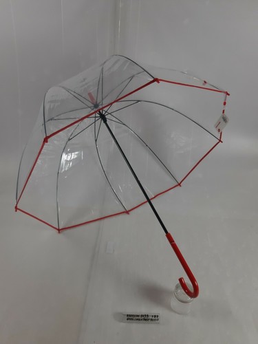 Ombrello lungo donna rosso - donna,