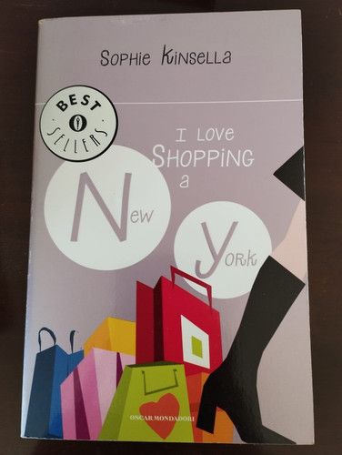 Sophie kinsella i love - sophie,
