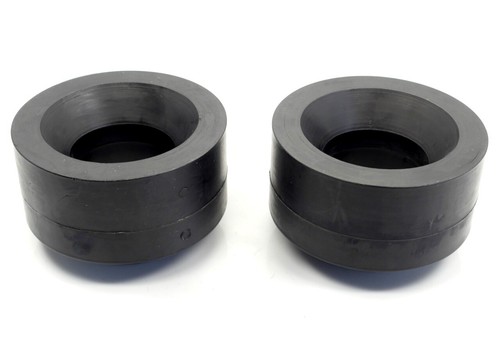 Kit mozzo poli 3cm - mozzo,