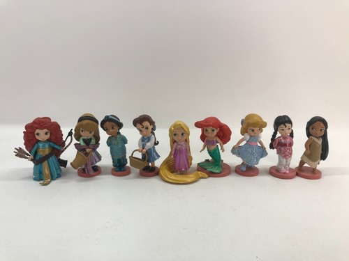 Disney animators collections - disney,
