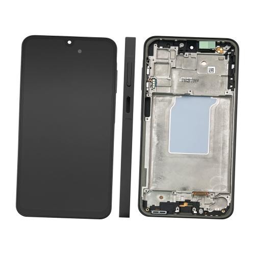 Display frame lcd originale - lcd,