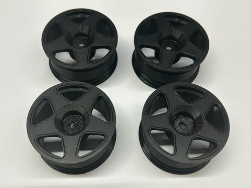 Set cerchi per - 4,