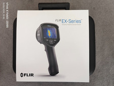 FLIR E6-PRO Termocamera