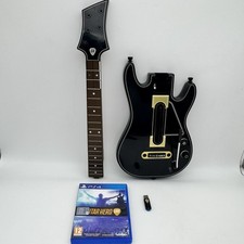 Guitar Hero Live set chitarra