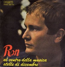 RON 45 GIRI DEL 1981 AL CENTRO