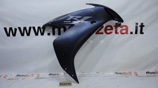 Carena fiancata destra Right fairing hull Yamaha yzf r1 04 06 graffi