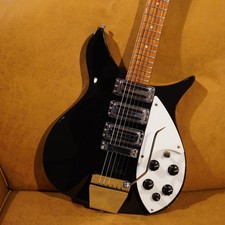 Rickenbacker 325V63 JG 2000