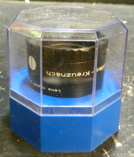 Vintage schneider kreuznach - vintage, schneider-kreuznach