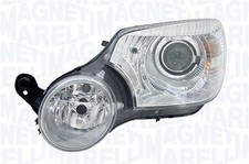 Faro proiettore principale