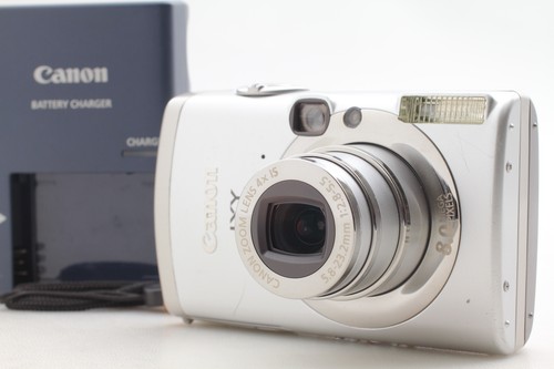 Quasi come nuovo canon ixy - [quasi,