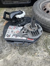 KIT SUPPORTO RUOTA DI SCORTA RENAULT CLIO SW 1.5 D 55KW 5M 5P (2014) 8200269378