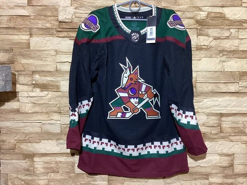 Adidas arizona coyotes - adidas, kachina