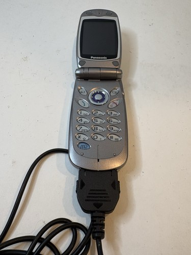 Telefono cellulare panasonic - telefono,