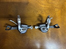 Cialde Cambio Shimano XTR SL-M970-A 3x9 Velocità Mountain Bike Cambio