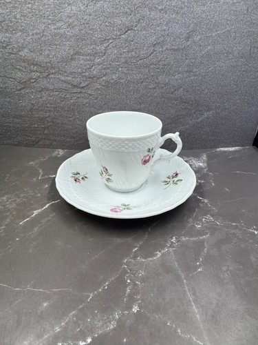 Tazza tè piattino - da, e