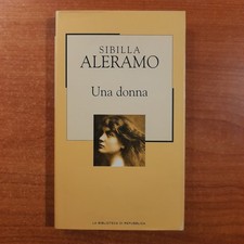 Una donna sibilla aleramo - donna,