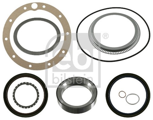 Febi bilstein kit guarnizioni - febi,
