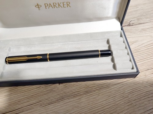 Penna stilo parker rialto - penna,