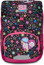 SJ Gang Zaino Scuola Soft