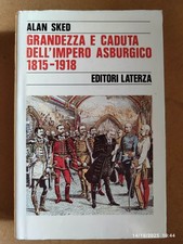 A. Sked GRANDEZZA E CADUTA