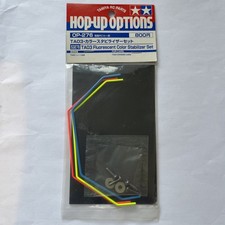 TAMIYA TA03 SET ROLL BAR