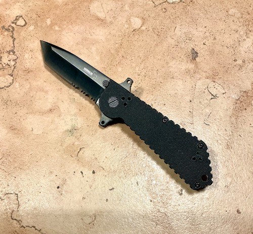 Coltello collezione boker - da,