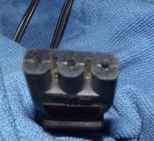 Regolatore velocità pedale
