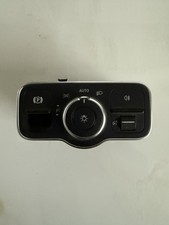 A2479052902 Pulsantiera